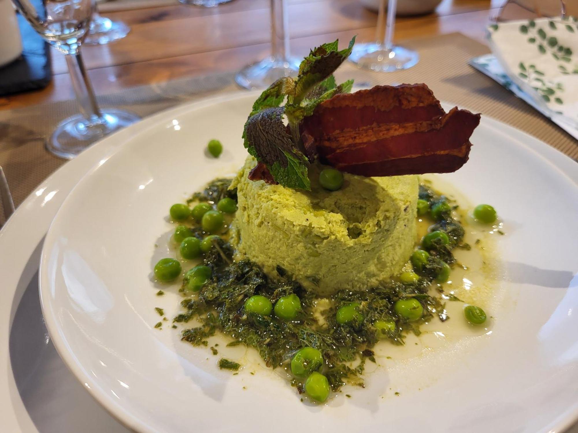 Mas De Bouilhac Et Insolite Bed & Breakfast Pranles