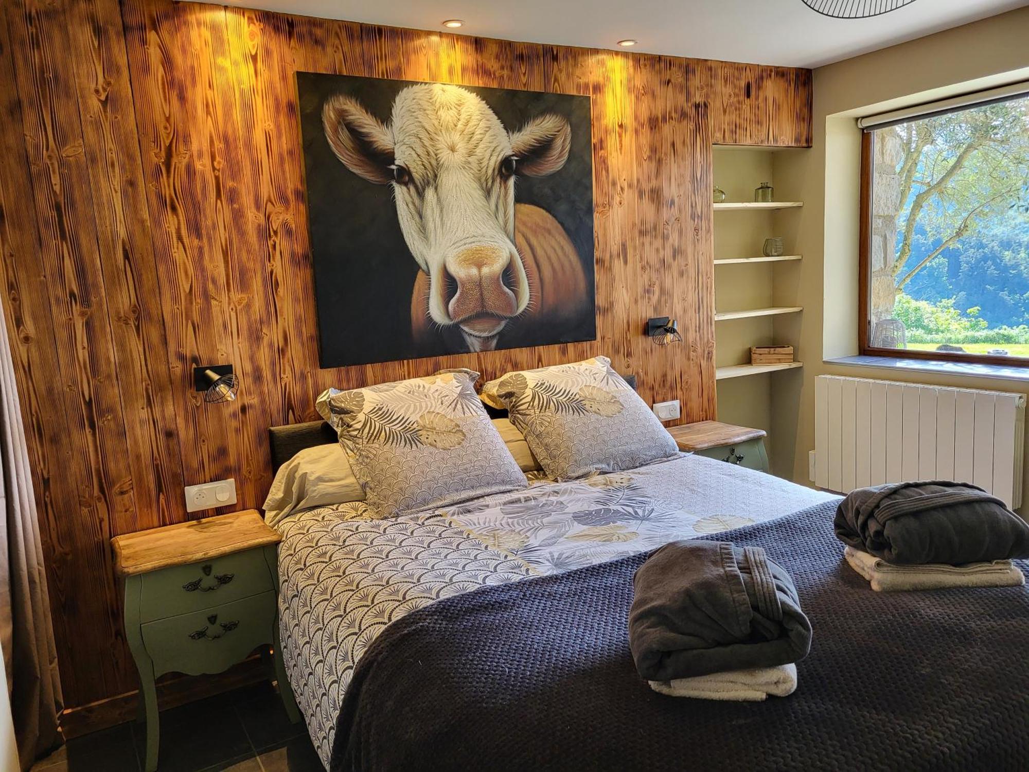 Mas De Bouilhac Et Insolite Bed & Breakfast 3*